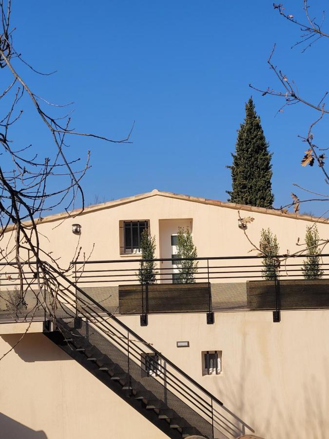 L'abaguie-charmant Au Calme Entre Et Montagne Apartamento Cagnes-sur-Mer