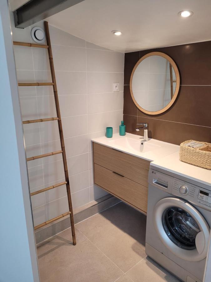 Appartement Au Calme Entre Et Montagne *