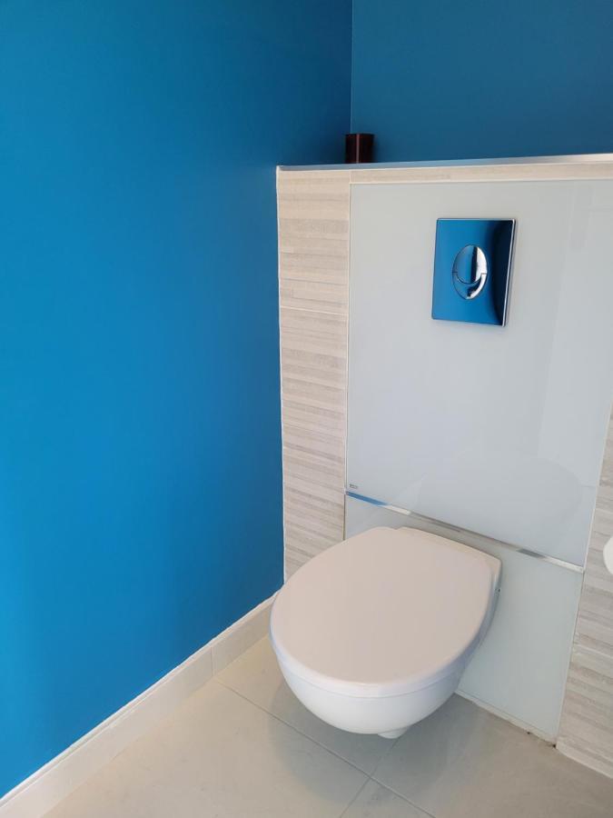 Apartamento L'abaguie-charmant Au Calme Entre Et Montagne
