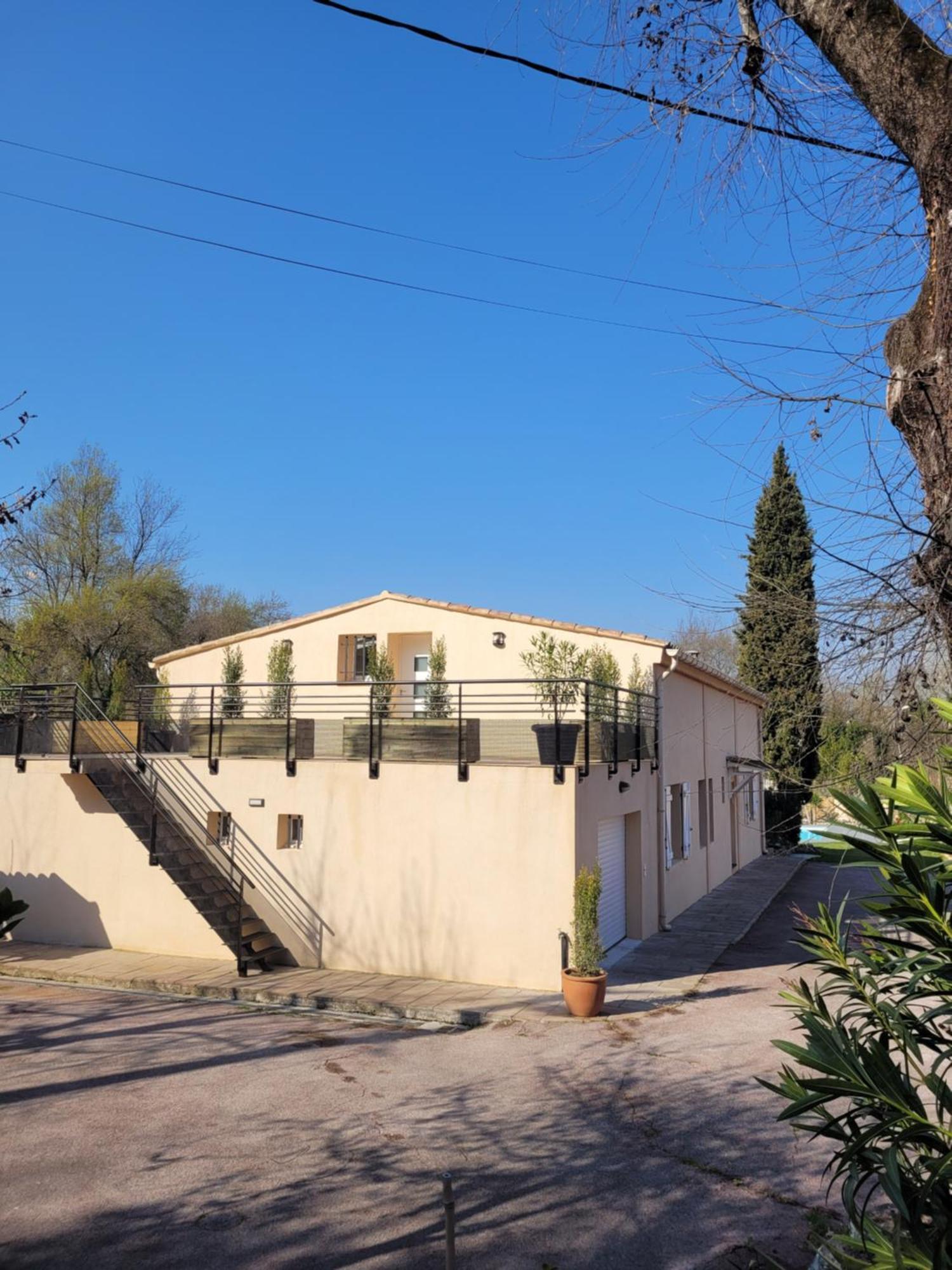 Au Calme Entre Et Montagne Appartement *